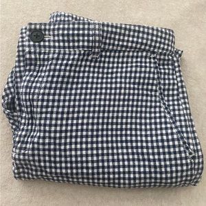Uniqlo Checked pants size large